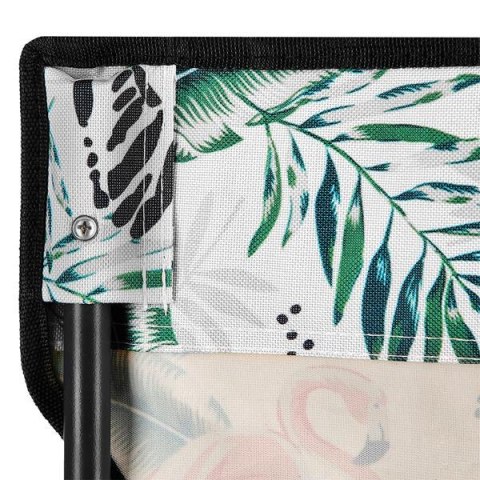 NILS CAMP NC1625 FLAMING KRZESŁO TURYSTYCZNE NILS CAMP