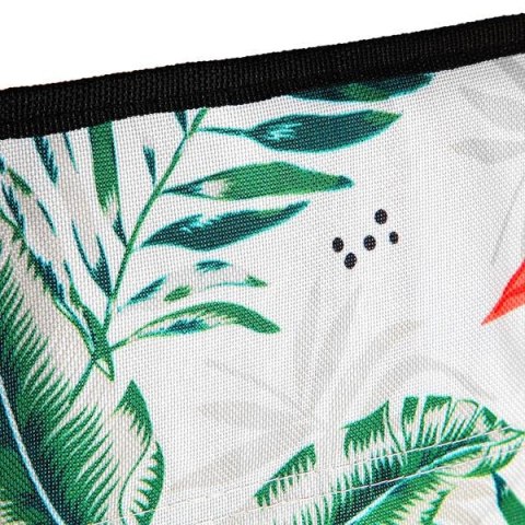 NILS CAMP NC1625 FLAMING KRZESŁO TURYSTYCZNE NILS CAMP