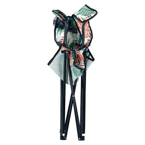 NILS CAMP NC1625 LIŚCIE KRZESŁO TURYSTYCZNE NILS CAMP