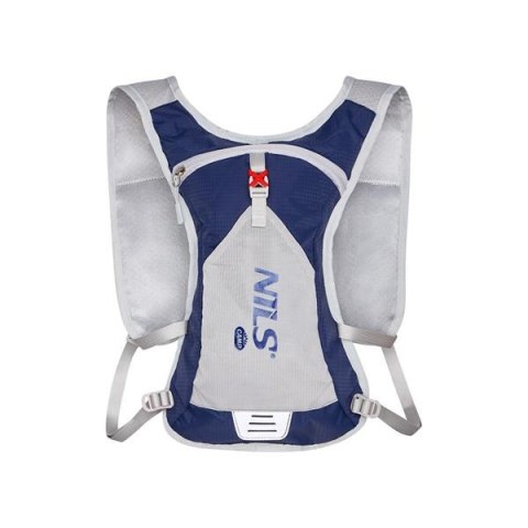 NILS CAMP NC1708 NIEBIESKI PLECAK BIEGOWY TRIPPER NILS CAMP