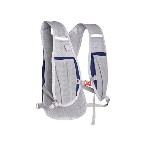 NILS CAMP NC1708 NIEBIESKI PLECAK BIEGOWY TRIPPER NILS CAMP