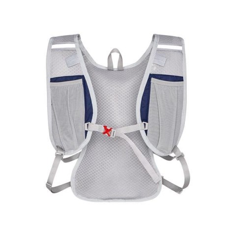 NILS CAMP NC1708 NIEBIESKI PLECAK BIEGOWY TRIPPER NILS CAMP