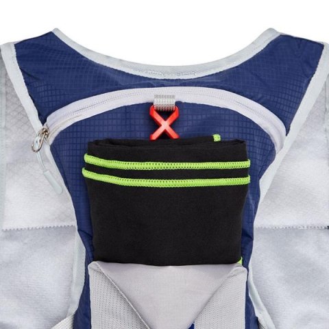 NILS CAMP NC1708 NIEBIESKI PLECAK BIEGOWY TRIPPER NILS CAMP