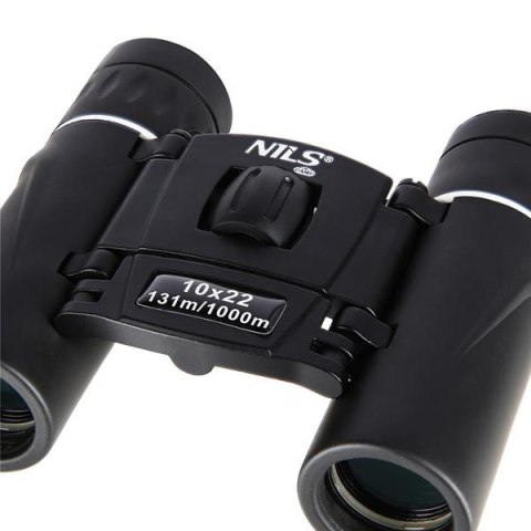 NILS CAMP NC1714 LORNETKA NILS CAMP