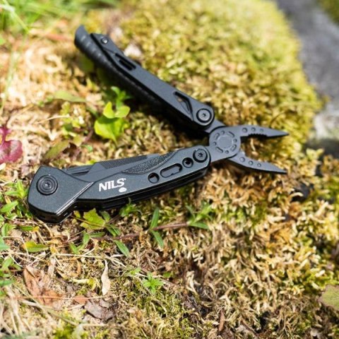 NILS CAMP NC1744 MULTITOOL NILS CAMP