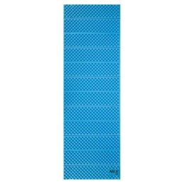 NILS CAMP NC1768 NIEBIESKA KARIMATA SKŁADANA 182cm NILS CAMP