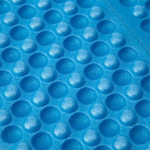 NILS CAMP NC1768 NIEBIESKA KARIMATA SKŁADANA 182cm NILS CAMP