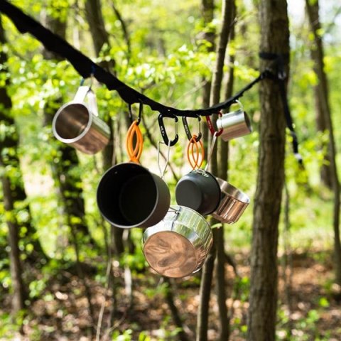 NILS CAMP NC1771 LINA ORGANIZER NILS CAMP