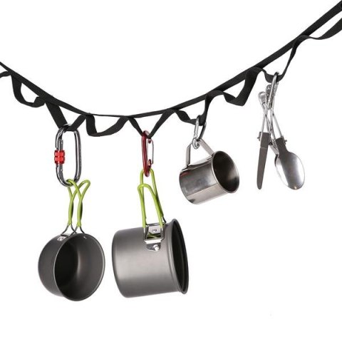 NILS CAMP NC1771 LINA ORGANIZER NILS CAMP