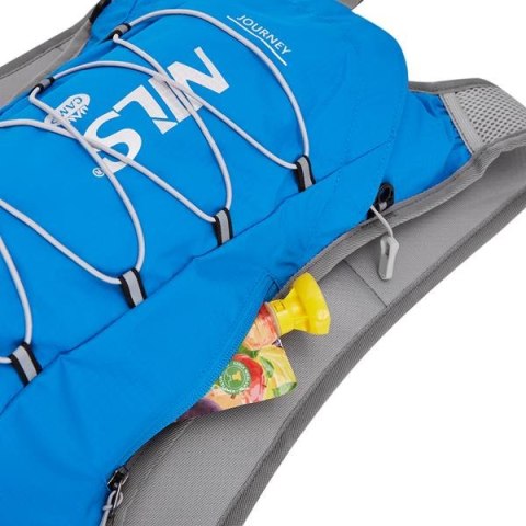 NILS CAMP NC1797 NIEBIESKI PLECAK BIEGOWY JOURNEY NILS CAMP