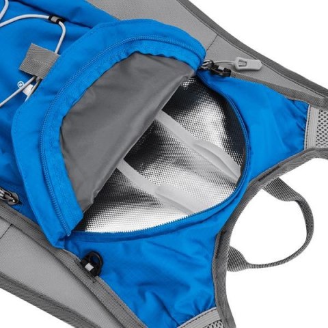 NILS CAMP NC1797 NIEBIESKI PLECAK BIEGOWY JOURNEY NILS CAMP