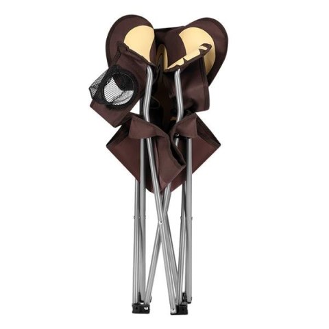 NILS CAMP NC3029 MONKEY KRZESŁO NILS