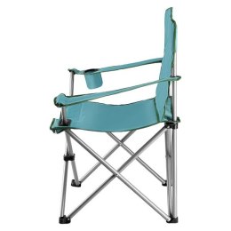 NILS CAMP NC3079 ZIELONE KRZESŁO TURYSTYCZNE NILS CAMP