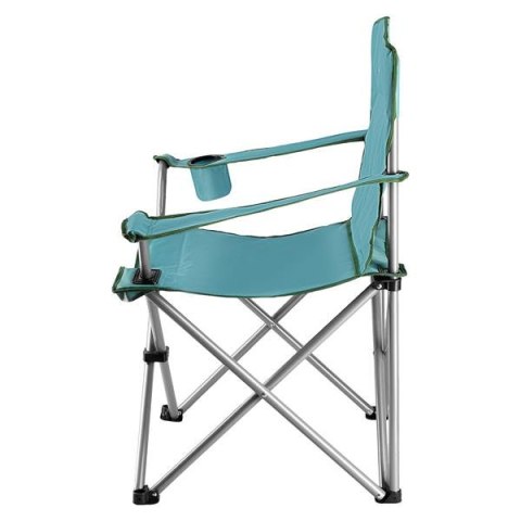 NILS CAMP NC3079 ZIELONE KRZESŁO TURYSTYCZNE NILS CAMP