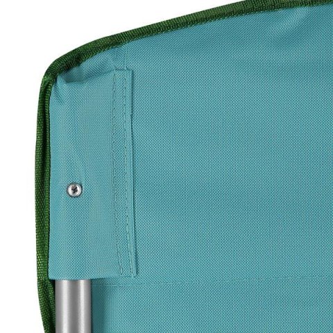 NILS CAMP NC3079 ZIELONE KRZESŁO TURYSTYCZNE NILS CAMP