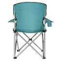 NILS CAMP NC3079 ZIELONE KRZESŁO TURYSTYCZNE NILS CAMP