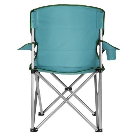 NILS CAMP NC3079 ZIELONE KRZESŁO TURYSTYCZNE NILS CAMP
