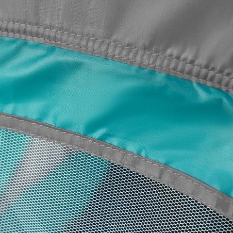 NILS CAMP NC3743 NAMIOT KEMPINGOWY SAMOROZKŁADAJĄCY TURKUSOWY NILS CAMP