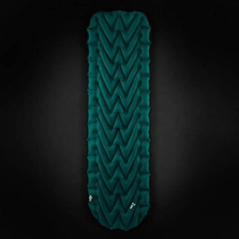 NILS CAMP NC4005 CIEMNOZIELONA MATA TURYSTYCZNA NILS CAMP