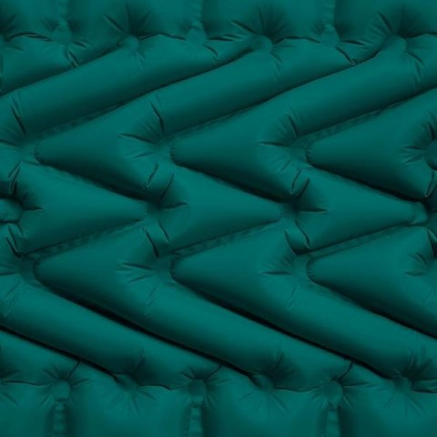 NILS CAMP NC4005 CIEMNOZIELONA MATA TURYSTYCZNA NILS CAMP