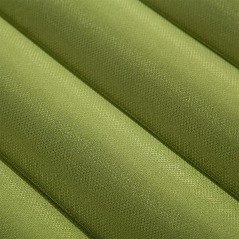 NILS CAMP NC4101 ZIELONA MATA Z WBUDOWANĄ POMPKĄ NILS CAMP