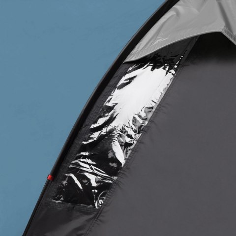 NILS CAMP NC6012 NIEBIESKO-SZARY NAMIOT KEMPINGOWY TREKKER NILS CAMP