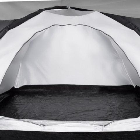 NILS CAMP NC6012 NIEBIESKO-SZARY NAMIOT KEMPINGOWY TREKKER NILS CAMP