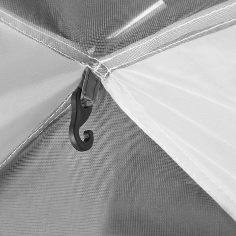 NILS CAMP NC6012 NIEBIESKO-SZARY NAMIOT KEMPINGOWY TREKKER NILS CAMP