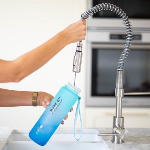 NILS CAMP NCD04 BUTELKA NIEBIESKA TRITANOWA NILS CAMP