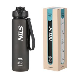 NILS CAMP NCD68 BUTELKA CZARNA TRITANOWA NILS CAMP