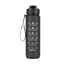 NILS CAMP NCD68 BUTELKA CZARNA TRITANOWA NILS CAMP