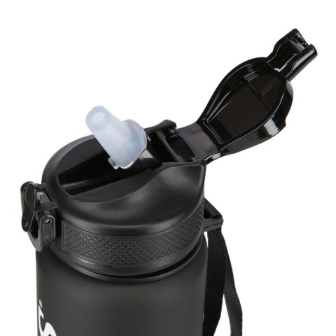 NILS CAMP NCD68 BUTELKA CZARNA TRITANOWA NILS CAMP