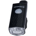 Dunlop ZESTAW LAMP ROWEROWYCH LED PRZÓD I TYŁ DUNLOP ŁADOWANIE USB