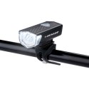 Dunlop ZESTAW LAMP ROWEROWYCH LED PRZÓD I TYŁ DUNLOP ŁADOWANIE USB