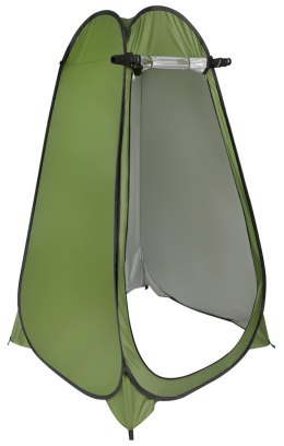 Enero Camp NAMIOT PRZEBIERALNIA TURYSTYCZNA 110X110X190CM