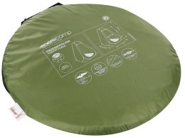 Enero Camp NAMIOT PRZEBIERALNIA TURYSTYCZNA 110X110X190CM