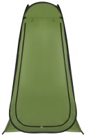 Enero Camp NAMIOT PRZEBIERALNIA TURYSTYCZNA 110X110X190CM