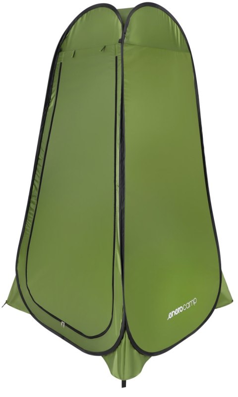 Enero Camp NAMIOT PRZEBIERALNIA TURYSTYCZNA 110X110X190CM