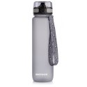 Meteor Bidon sportowy Meteor 1000 ml szary