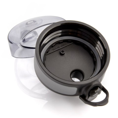 Meteor Bidon sportowy Meteor 1000 ml szary