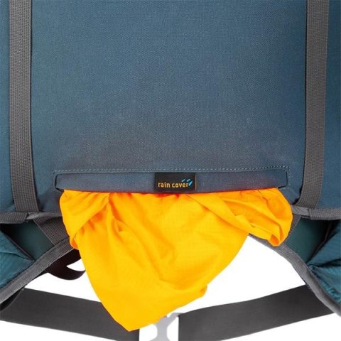 NILS CAMP NC1949 PLECAK TURYSTYCZNY ZIELONY BERGEN 65L NILS CAMP