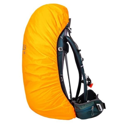 NILS CAMP NC1949 PLECAK TURYSTYCZNY ZIELONY BERGEN 65L NILS CAMP