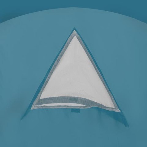 NILS CAMP NC3743 NAMIOT KEMPINGOWY SAMOROZKŁADAJĄCY NIEBIESKI NILS CAMP