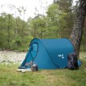 NILS CAMP NC3743 NAMIOT KEMPINGOWY SAMOROZKŁADAJĄCY NIEBIESKI NILS CAMP
