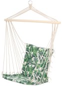 Royokamp HAMAK FOTEL BRAZYLIJSKI 100X50CM NATURA JUNGLE LIGHT