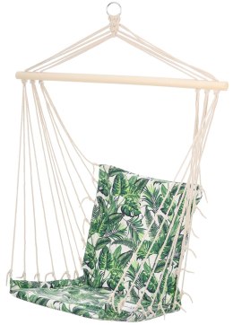 Royokamp HAMAK FOTEL BRAZYLIJSKI 100X50CM NATURA JUNGLE LIGHT
