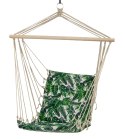 Royokamp HAMAK FOTEL BRAZYLIJSKI 100X50CM NATURA JUNGLE LIGHT