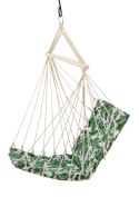 Royokamp HAMAK FOTEL BRAZYLIJSKI 100X50CM NATURA JUNGLE LIGHT