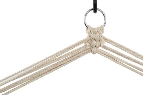 Royokamp HAMAK FOTEL BRAZYLIJSKI 100X50CM NATURA JUNGLE LIGHT