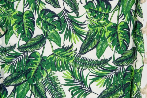 Royokamp HAMAK FOTEL BRAZYLIJSKI 100X50CM NATURA JUNGLE LIGHT